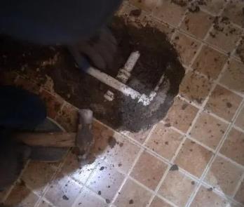沙洋卫生间漏水维修公司为您分享下卫生间渗水如何处理及注意事项