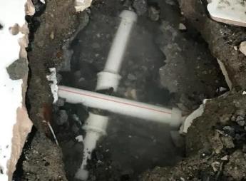 沙洋阳台漏水维修公司为您分享楼上楼下漏水怎么处理