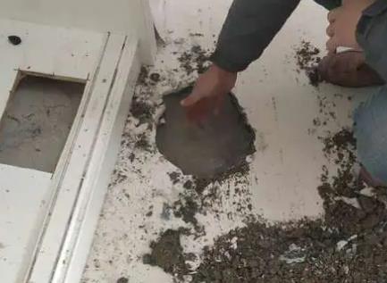 沙洋卫生间漏水维修公司分享下精确定位查漏水一次多少钱?不同级别收费不同