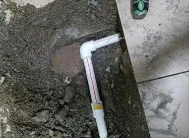 沙洋阳台漏水维修时有哪些声音会影响检漏仪